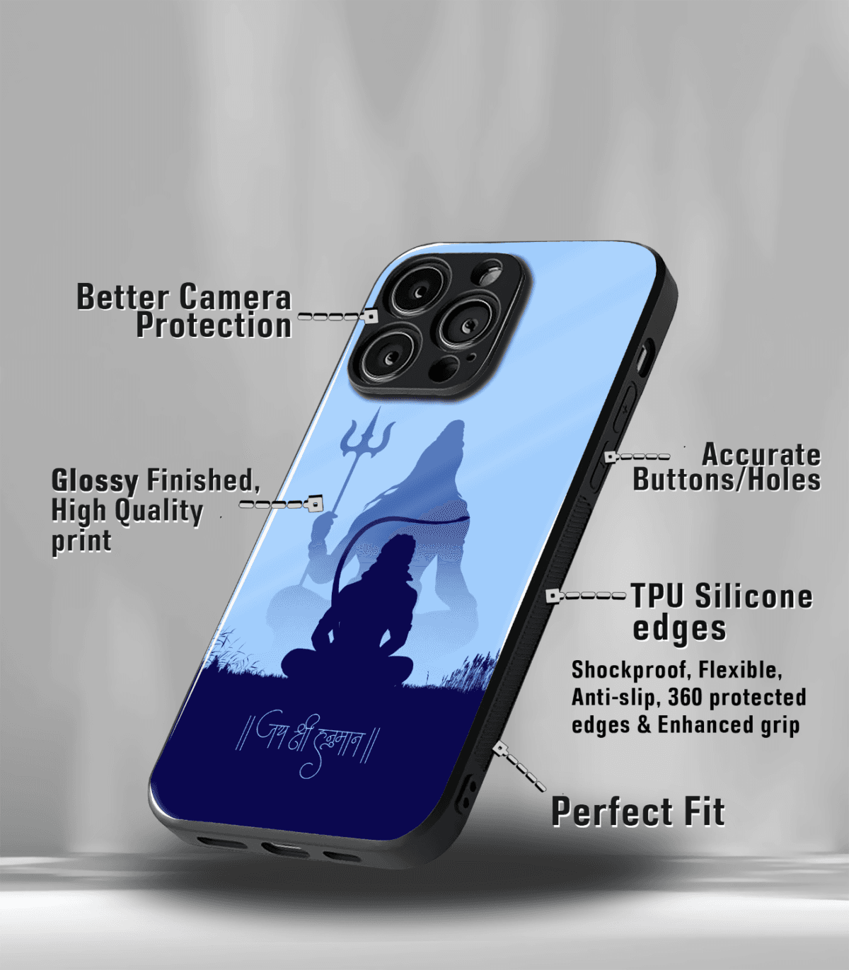 Spiritual Cases - Image 3