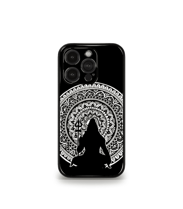 Spiritual Cases