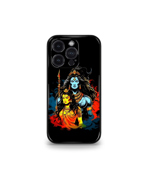 Spiritual Cases