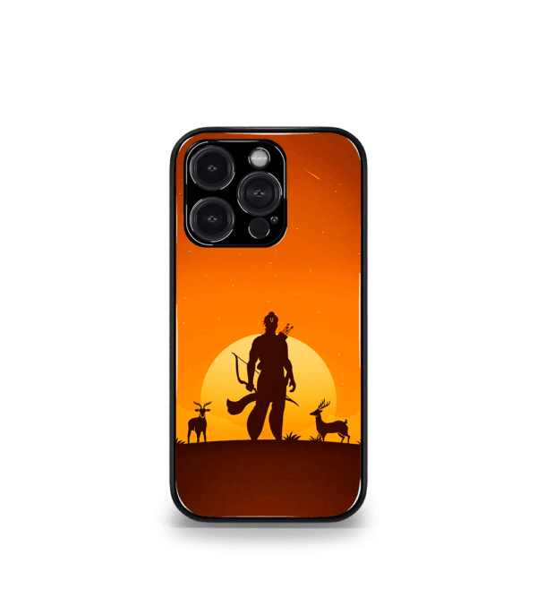 Spiritual Cases