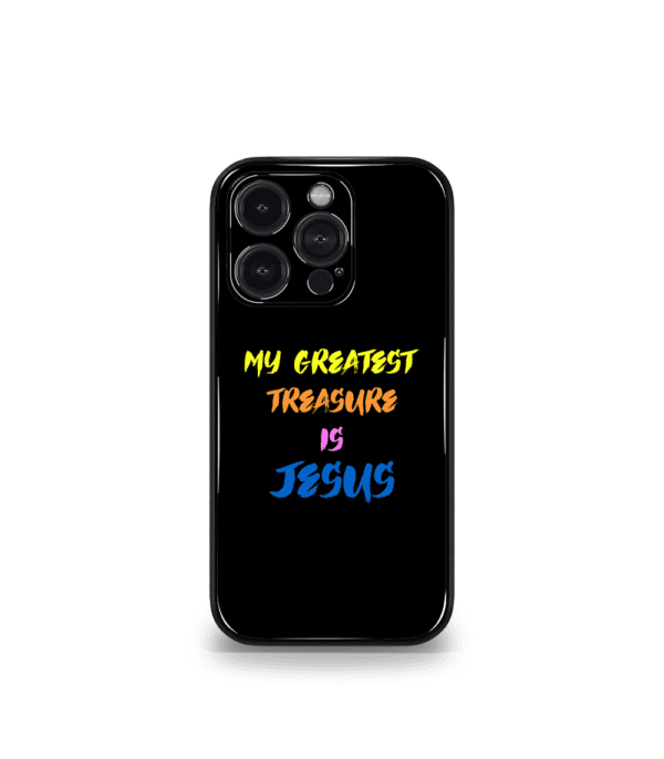 Spiritual Cases