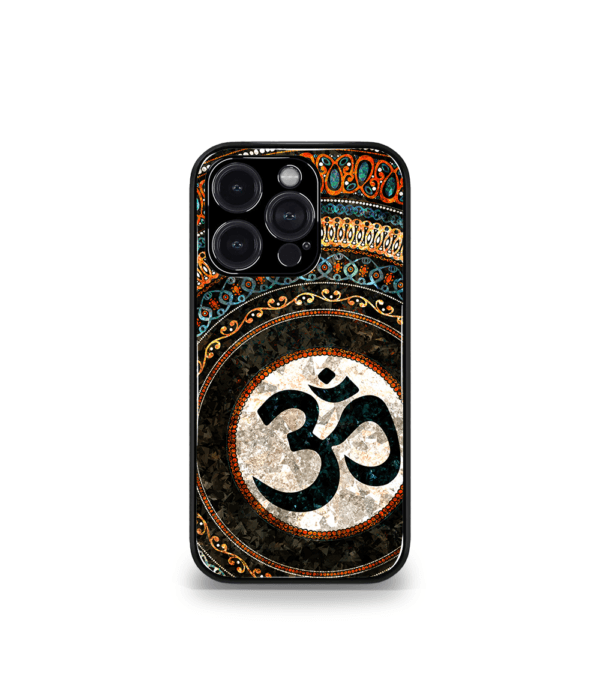 Spiritual Cases