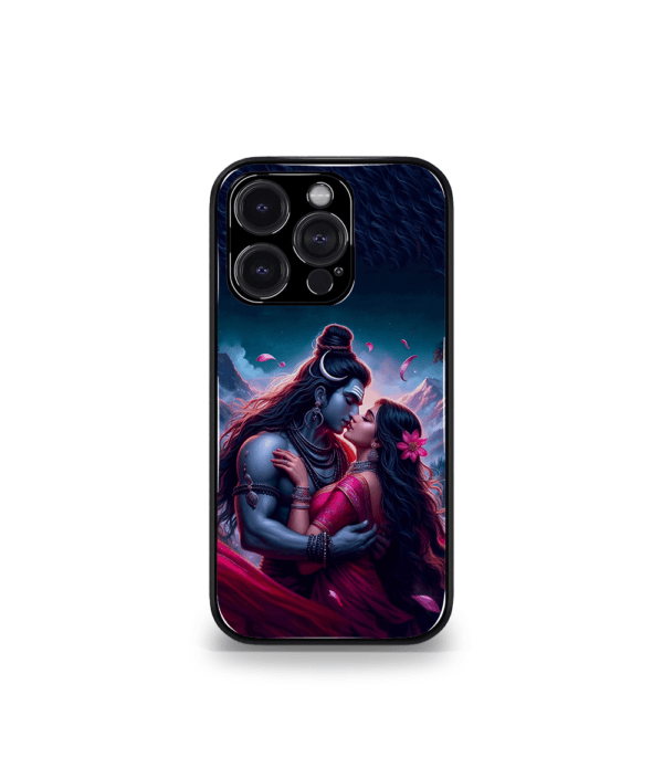 Spiritual Cases