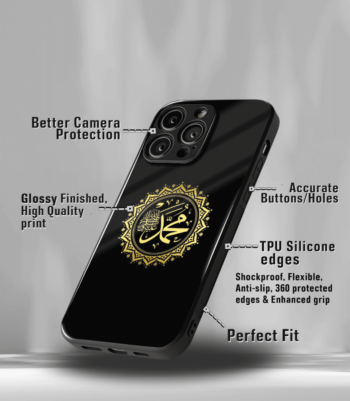 Spiritual Cases - Image 3