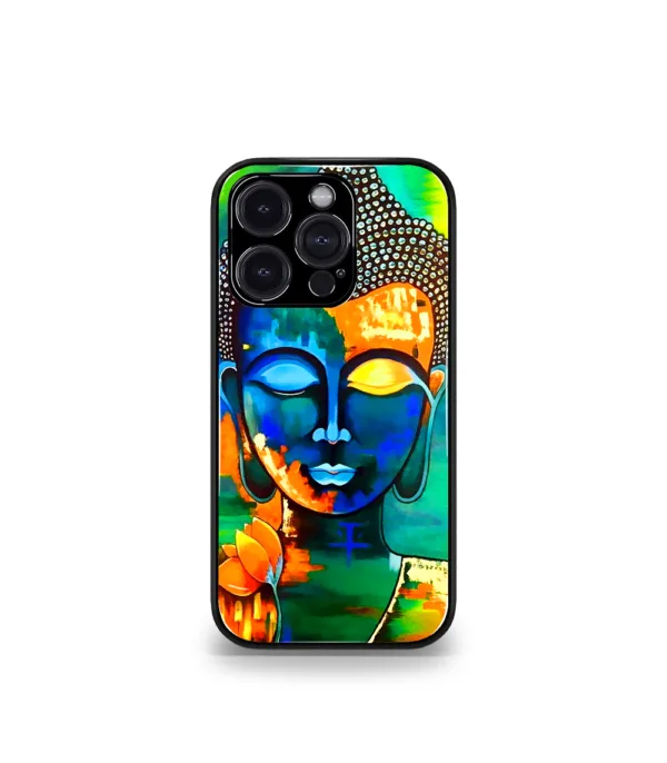 Spiritual Cases