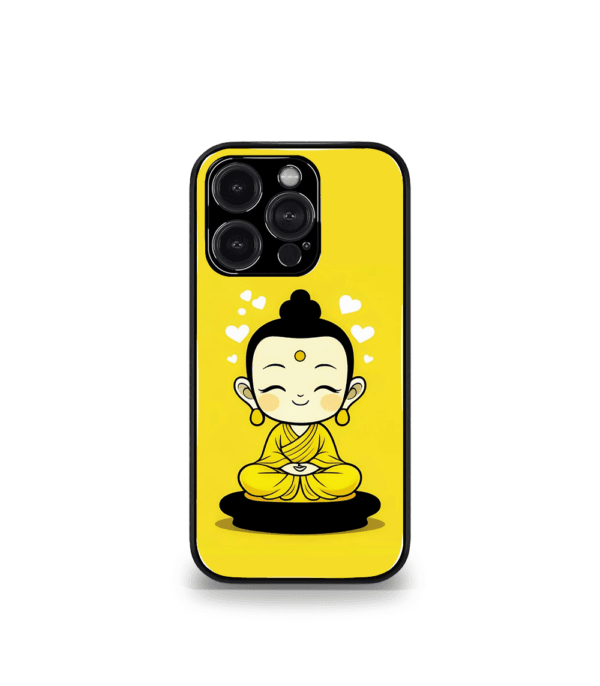 Spiritual Cases