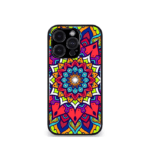 Mandala art Premium Phone Case