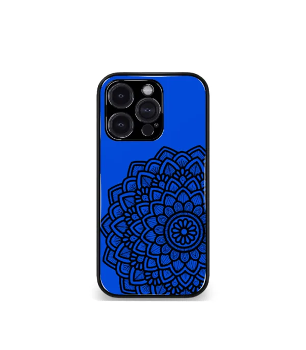 Mandala art Premium Phone Case
