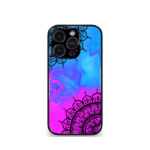 Mandala art Premium Phone Case