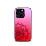 Mandala art Premium Phone Case
