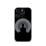 Mandala art Premium Phone Case