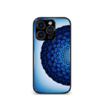 Mandala art Premium Phone Case