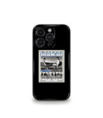 Movie Cases