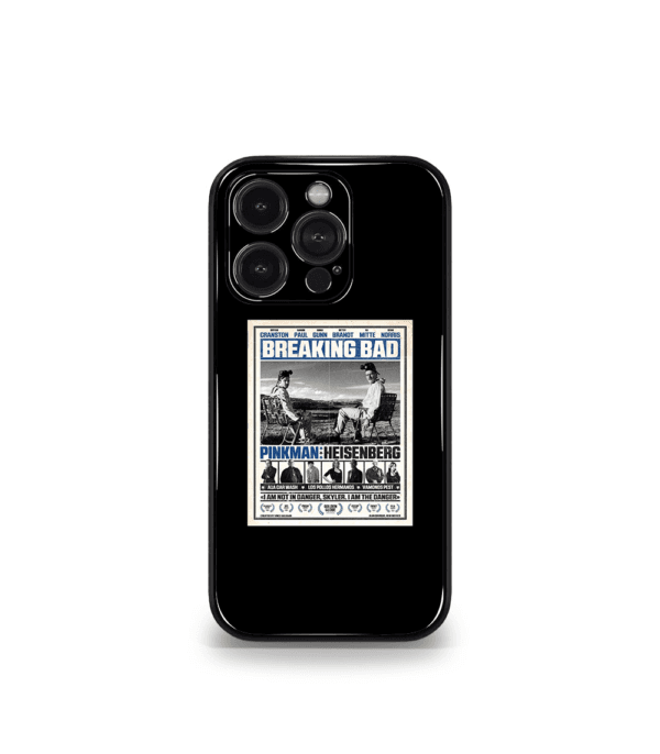 Movie Cases