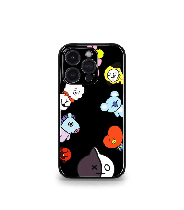Movie Cases
