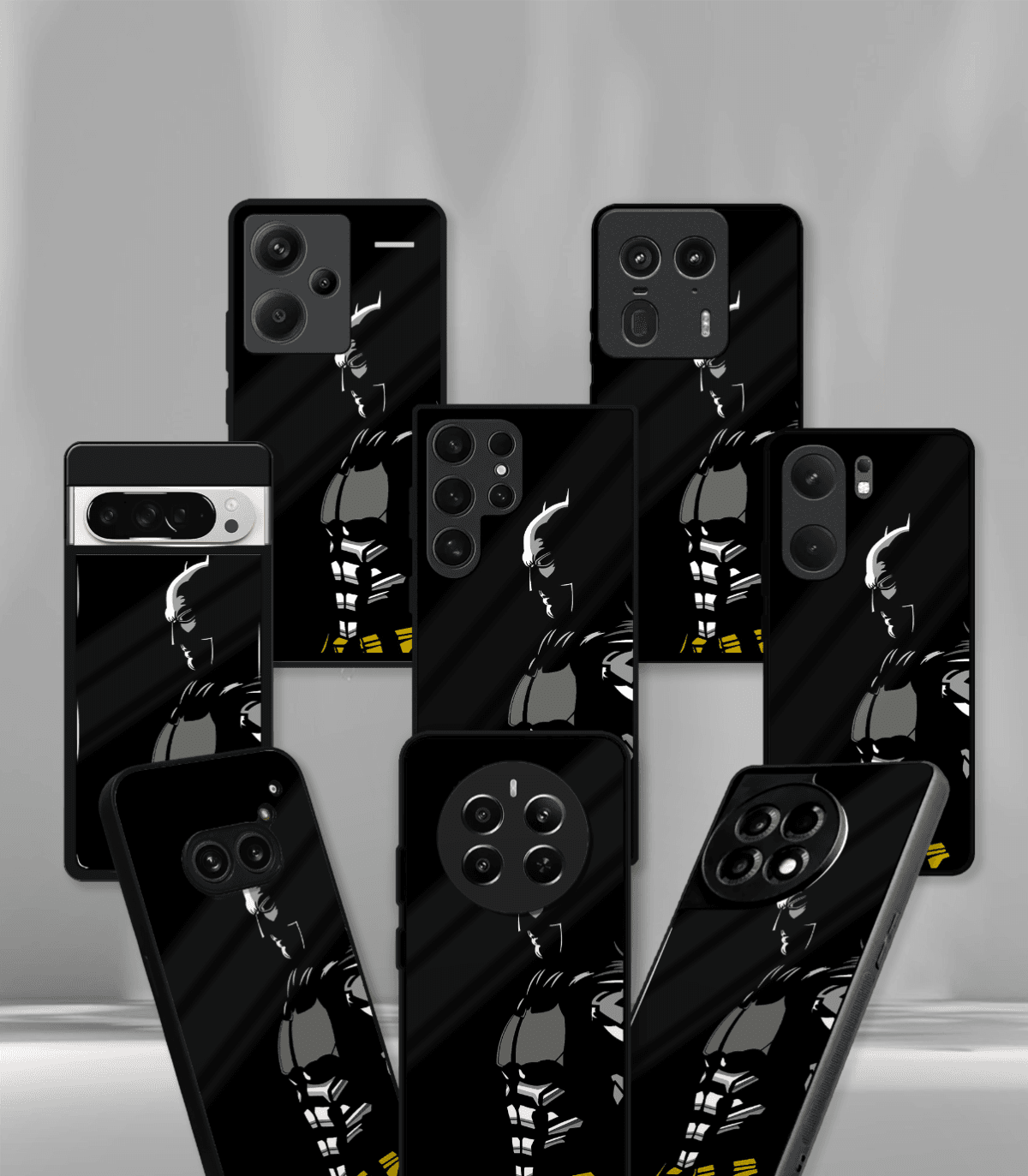 Movie Cases - Image 2