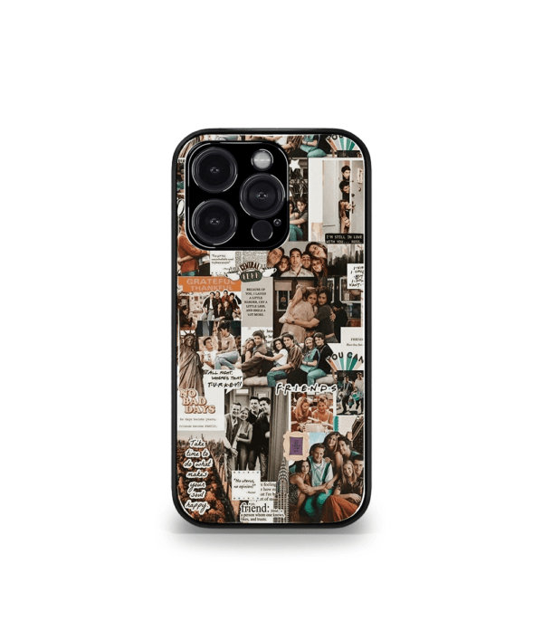Movie Cases