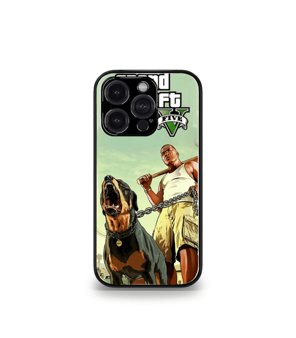 Movie Cases
