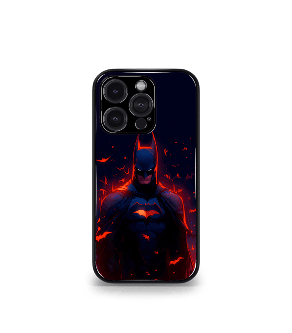 Movie Cases