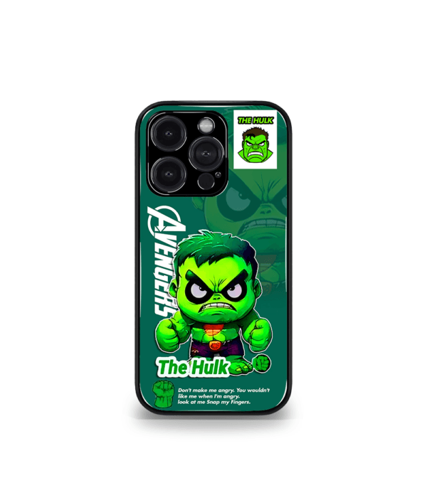 Movie Cases