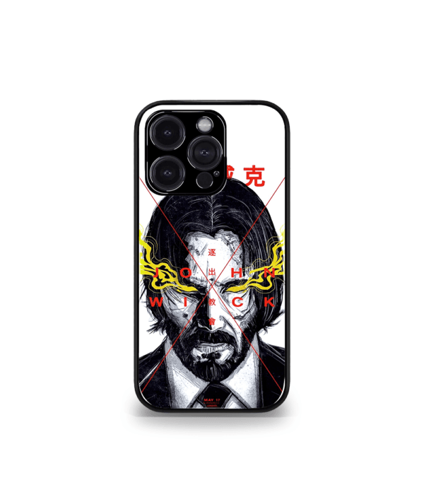 Movie Cases