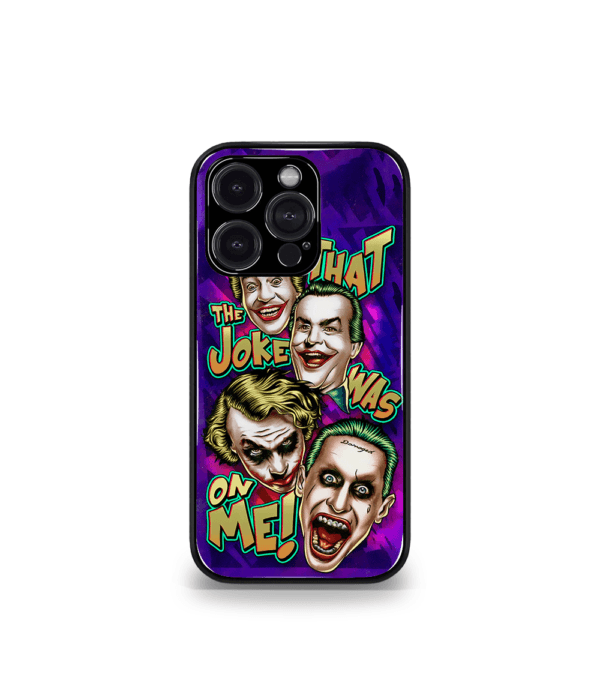 Movie Cases
