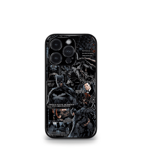 Movie Cases