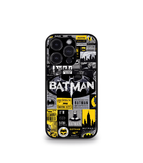 Movie Cases