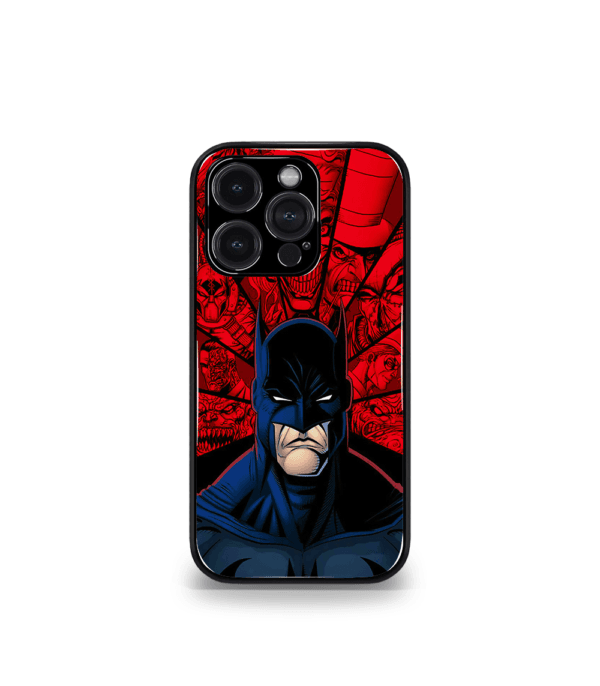 Movie Cases