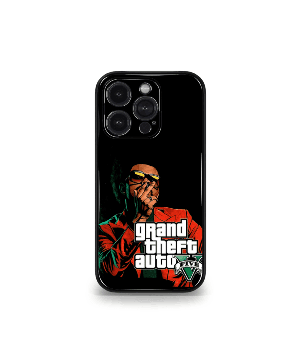 Movie Cases