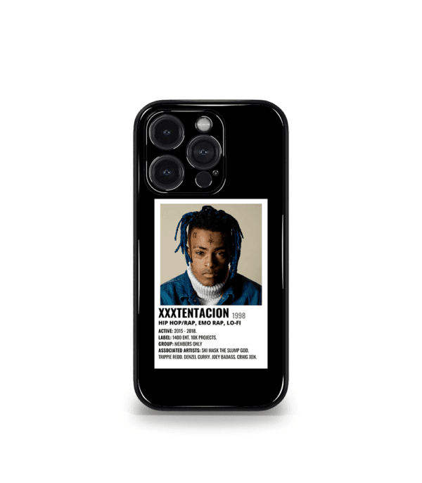 Movie Cases