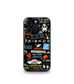 Movie Cases