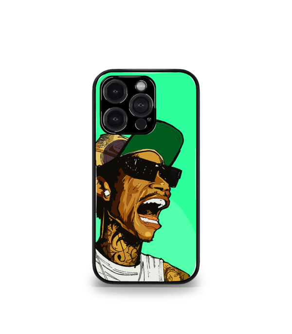Movie Cases