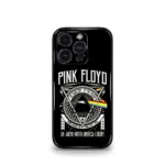 Pink Floyd Logo Premium Phone Case