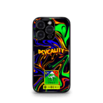 Psycality Trippy Premium Phone Case