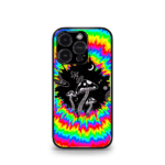Trippy Mushrooms Premium Phone Case