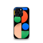 Abstract & Quirky Pattern Cases
