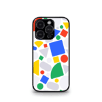 Abstract & Quirky Pattern Cases