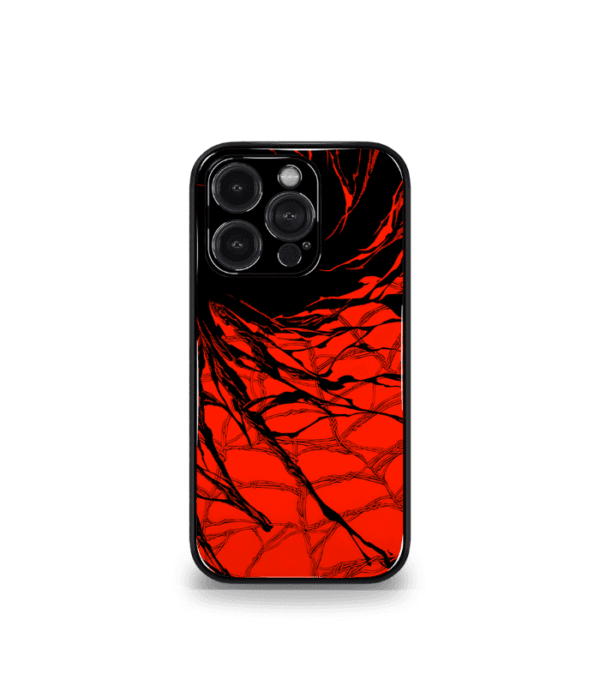 Abstract & Quirky Pattern Cases