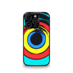 Abstract & Quirky Pattern Cases