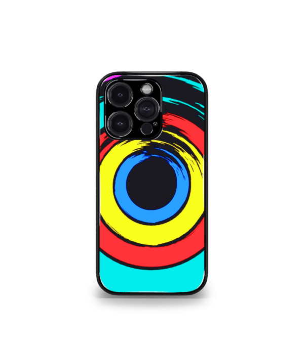 Abstract & Quirky Pattern Cases