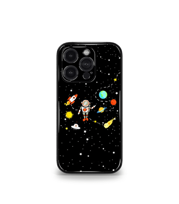 Abstract & Quirky Pattern Cases