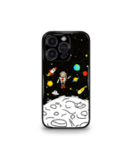 Abstract & Quirky Pattern Cases