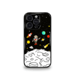 Abstract & Quirky Pattern Cases