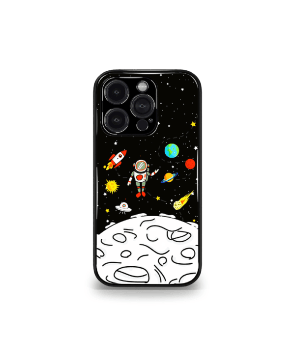Abstract & Quirky Pattern Cases