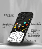 Abstract & Quirky Pattern Cases - Image 3