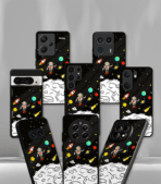 Abstract & Quirky Pattern Cases - Image 2