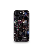 Abstract & Quirky Pattern Cases