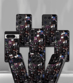 Abstract & Quirky Pattern Cases - Image 2