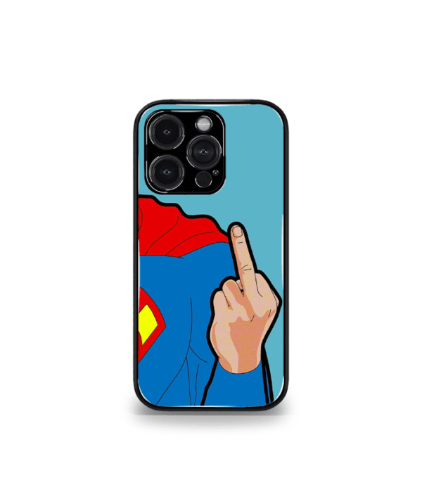 Abstract & Quirky Pattern Cases